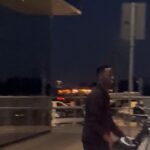 Pape Matar Sarr è arrivato a Torino (VIDEO ESCLUSIVO)