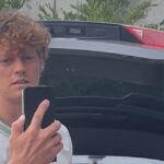 Sinner al J|medical per nuovi controlli (VIDEO ESCLUSIVO)