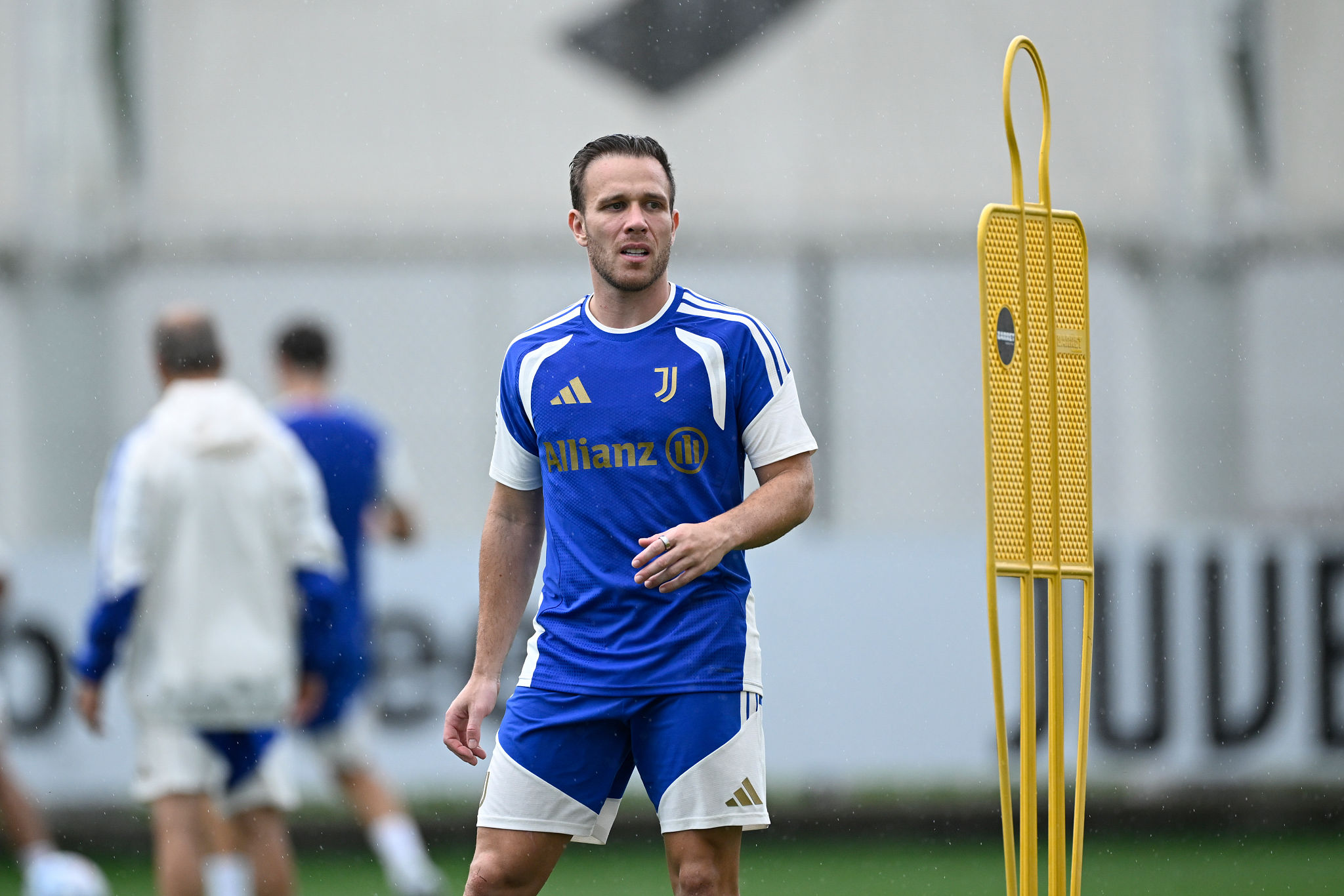 Arthur, la Juve lo vuole cedere: ci sono due strade per il suo futuro