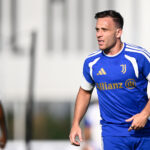 Arthur si gioca il futuro alla Juventus: il test di Spalletti e i dubbi del club