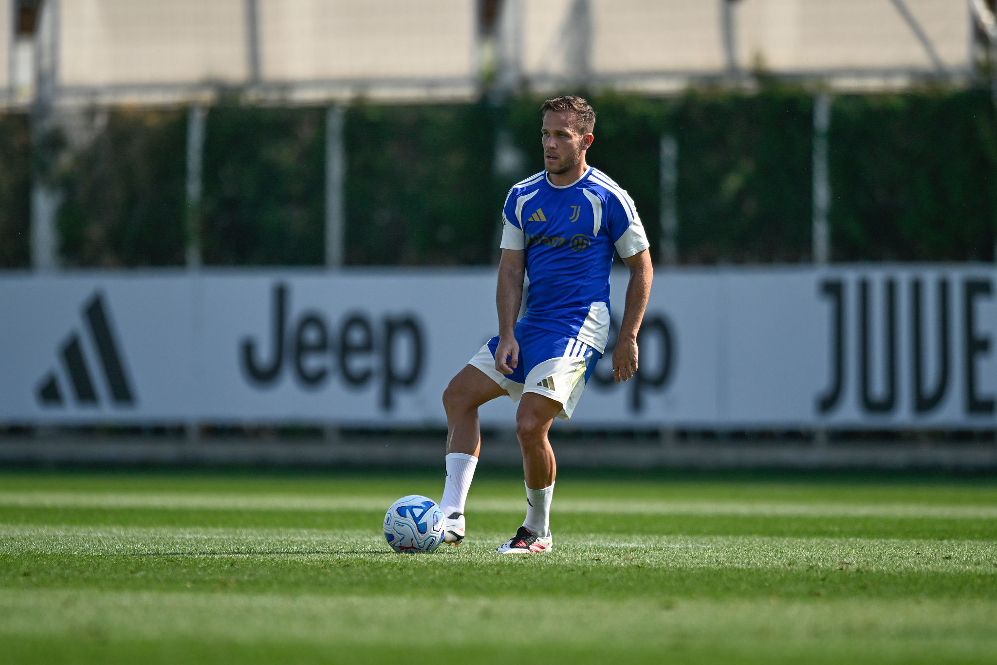 Spalletti apre a una permanenza di Arthur: la posizione della Juve
