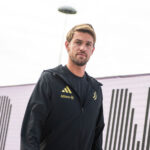 Rugani proposto alla Lazio, risposta tiepida: il suo futuro dipende da Romagnoli