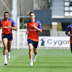 Yildiz e Cambiaso per il caos, Douglas Luiz per il controllo: la nuova campagna Adidas