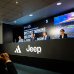 Chiellini a Perth, l'ex capitano incontra i tifosi a Casa Juventus (FOTO)