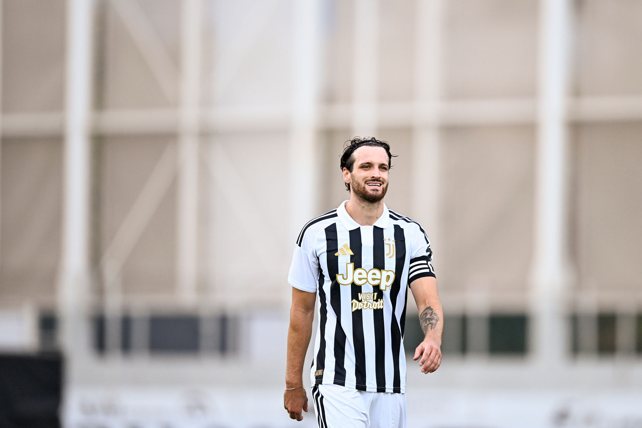 Juventus, Gatti non si tocca: prezzo fissato a 25 milioni, avviso al Napoli