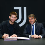 ✗ Vicario si presenta alla Juventus: 'Il sogno di una vita, sento la responsabilità di questa maglia'