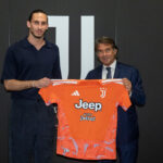 ✗ Carnevali svela i retroscena del mercato Juve: la verità su Kessié e il futuro di David
