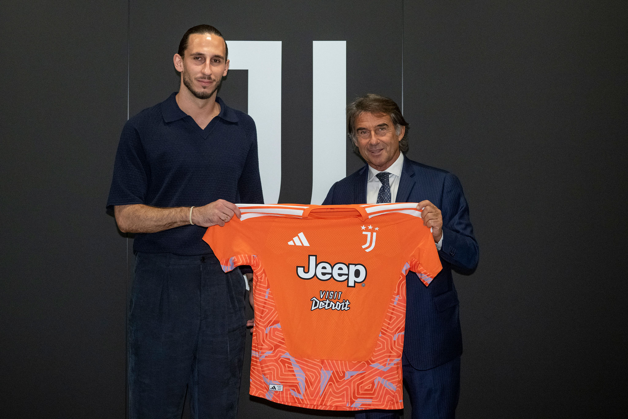 ✗ Carnevali svela i retroscena del mercato Juve: la verità su Kessié e il futuro di David
