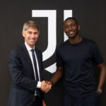 ✗ Kolo Muani è tornato alla Juventus: 'Una storia non finita, voglio vincere trofei'