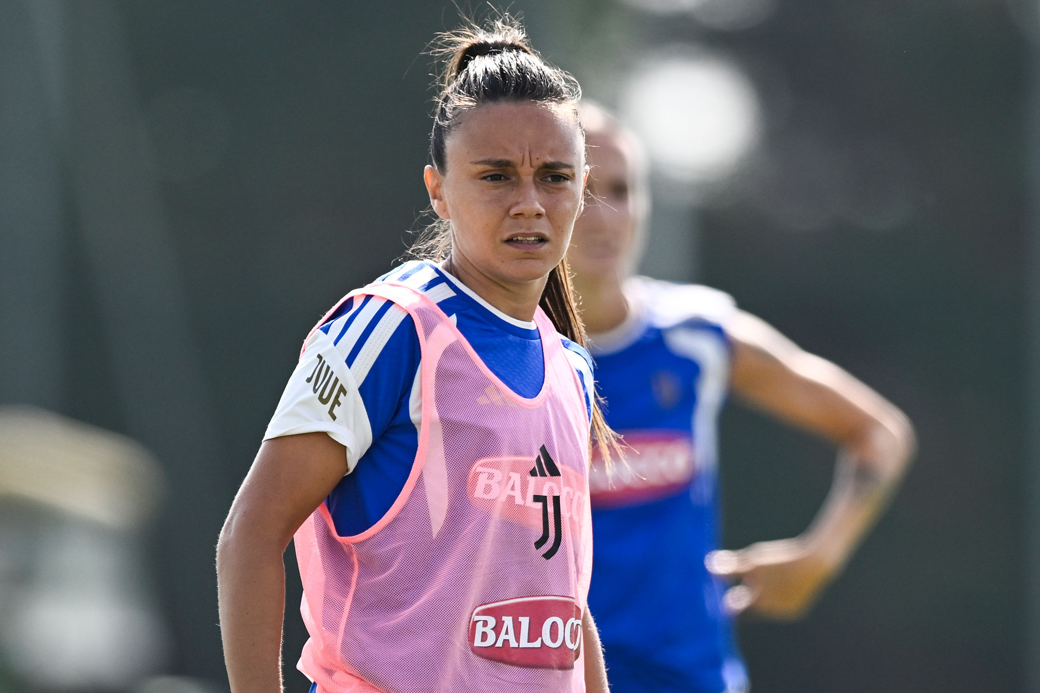 Serturini, esordio e vittoria con la Juventus: ‘Mentalità offensiva, ma la strada è lunga’