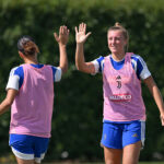 D'Auria rinnova con la Juventus Women: contratto fino al 2029