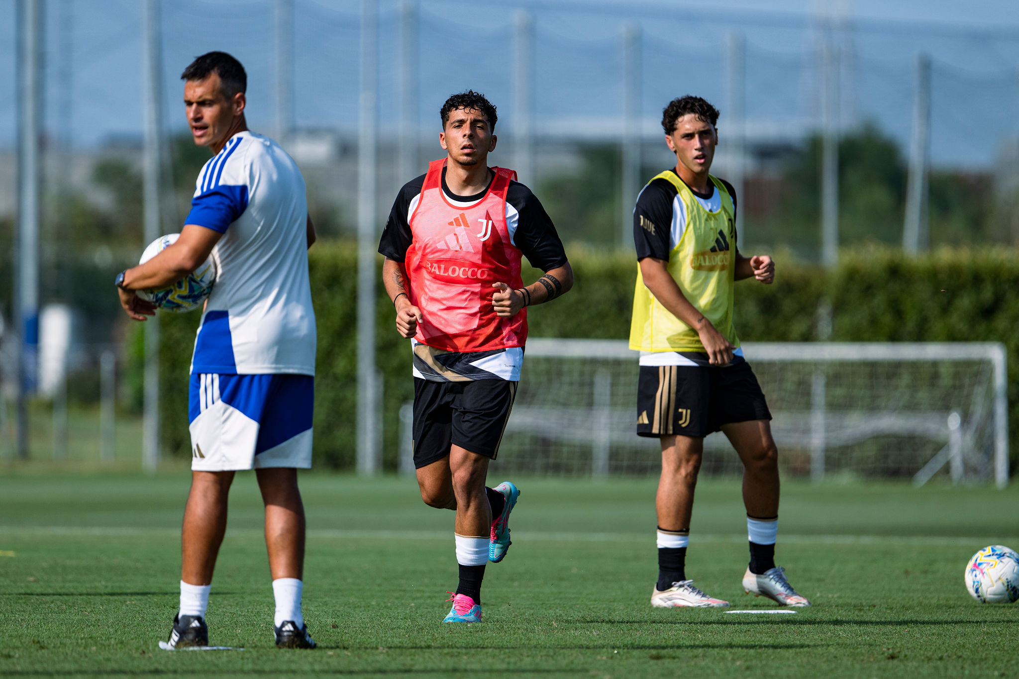 Finocchiaro verso la Serie B: la Juve fissa la clausola per la cessione