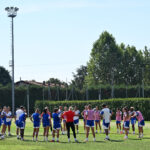 Juventus Women, Guerrero: «Qui si gioca sempre per vincere. Contro il Como segnali importanti»