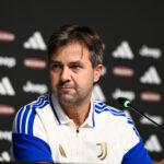 Juventus Women, Guerrero: "Sappiamo soffrire, è un valore aggiunto. Ora testa all'Hammarby"