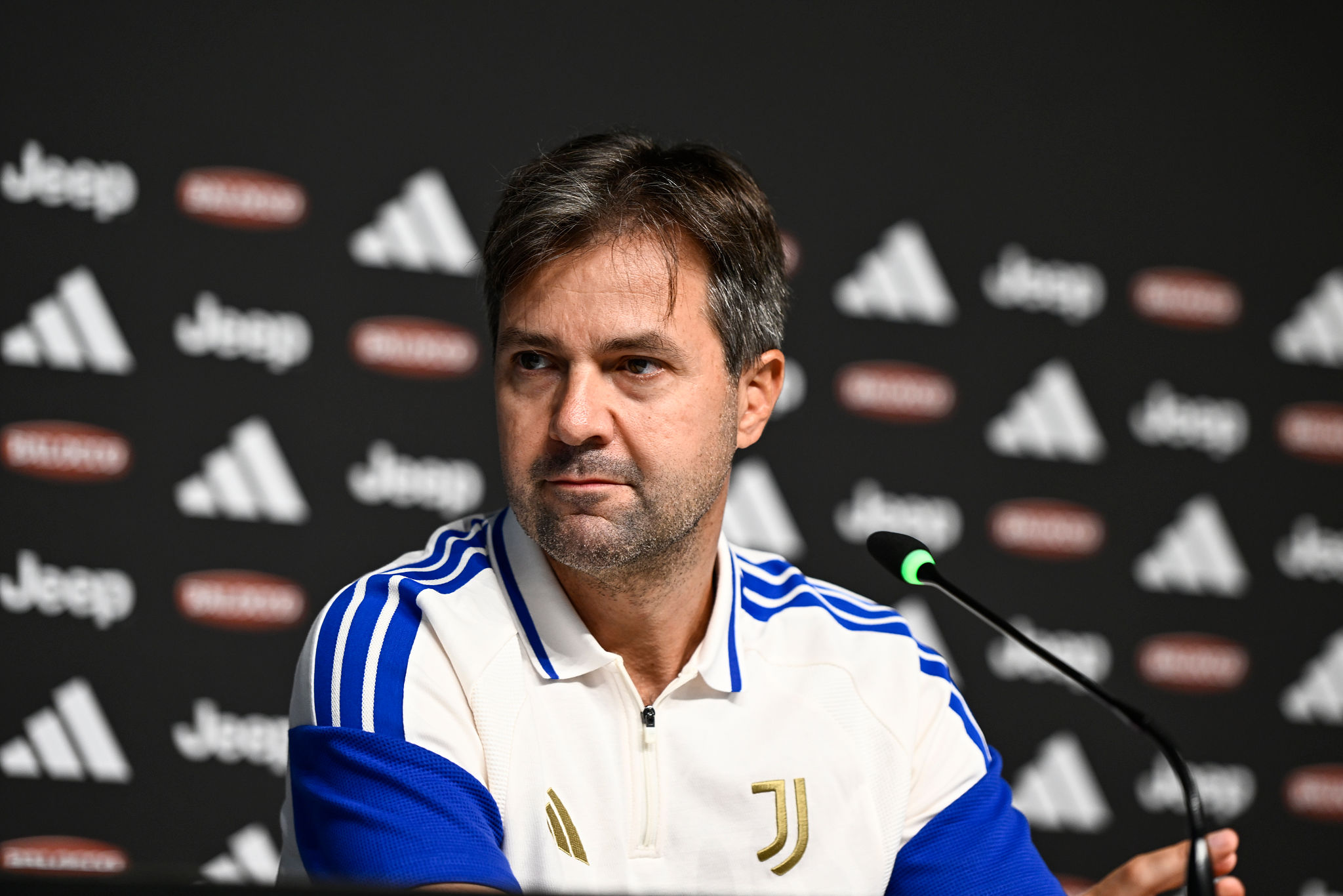 Juventus Women, Guerrero: “Sappiamo soffrire, è un valore aggiunto. Ora testa all’Hammarby”