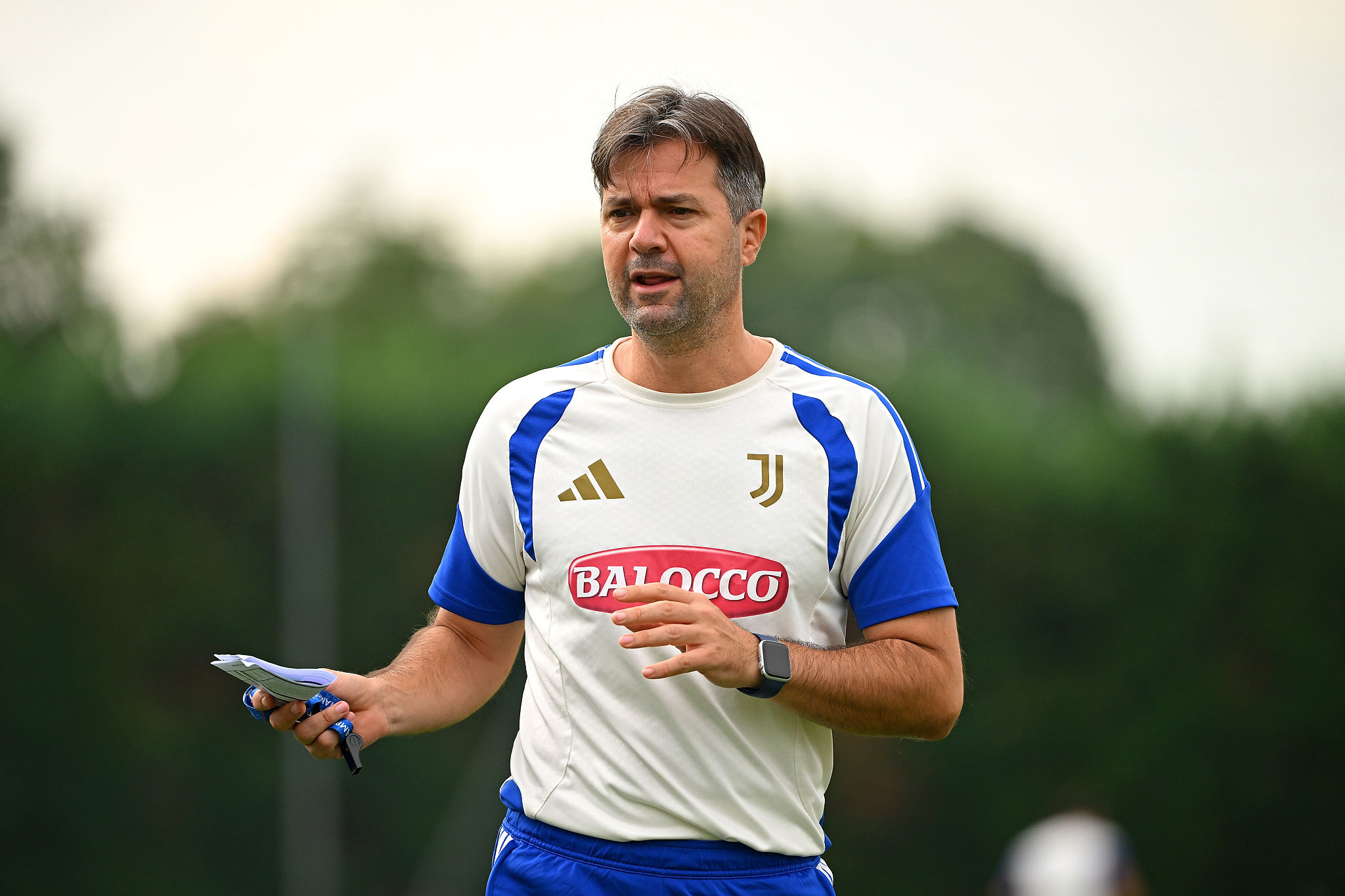 Juve Women, Champions a un passo. Guerrero: "Un gruppo coraggioso"