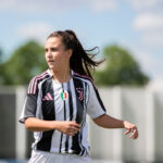 Carvajal lascia la Juventus Women: prestito in Spagna fino al 2027