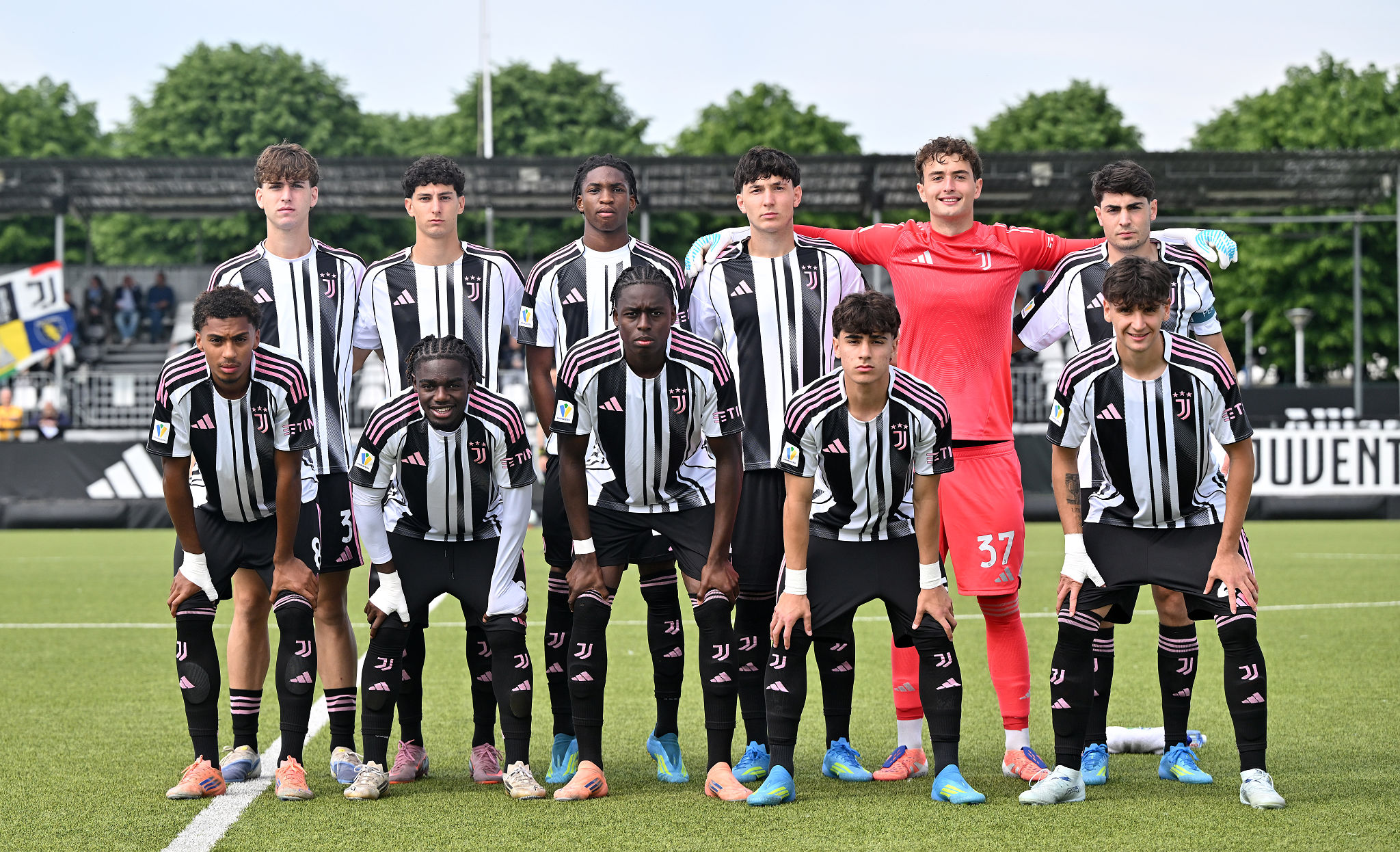 Juve, esordio a Frosinone: i bookmaker puntano sulla vittoria