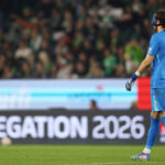 La Juventus ha scelto il secondo portiere: accordo vicino per Kamil Grabara del Wolfsburg