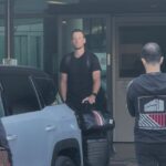 Juve, ecco Neto: il portiere è arrivato a Torino (VIDEO)