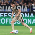 Juve, occhi su Alessandro Romano: i possibili scenari