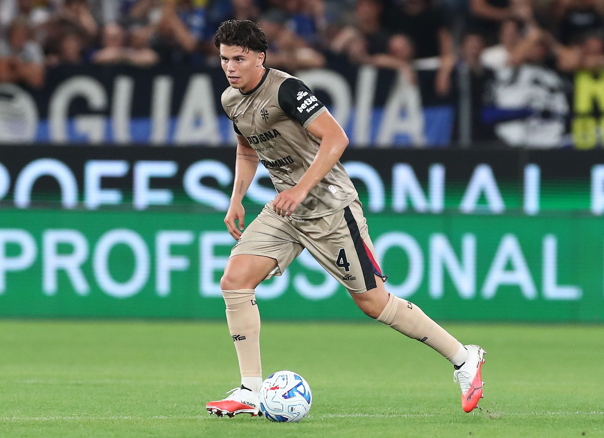 Juve, occhi su Alessandro Romano: i possibili scenari