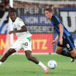 ✗ Juve, la corsa per Bakola si complica: spunta la Premier League per il talento del Sassuolo