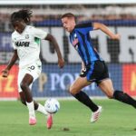 ✗ Juventus, tentativo per Bakola: il Sassuolo fa muro