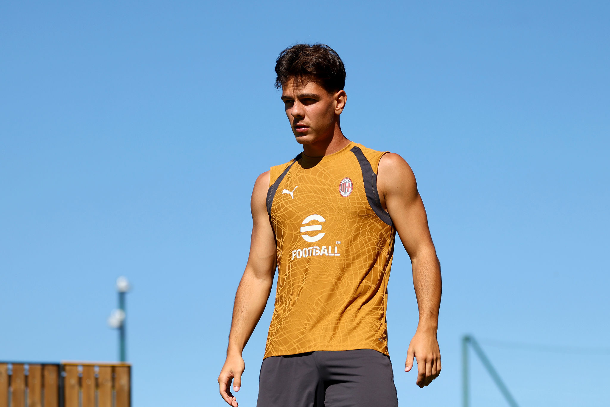 Jashari-Juventus, il retroscena di mercato: la rivelazione del centrocampista