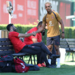✗ Amorim lancia la sfida alla Juventus: 'Un test per vedere se siamo migliorati'