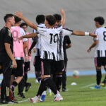 Doppietta per Salvai, il talento della Juve brilla con l'Italia U17