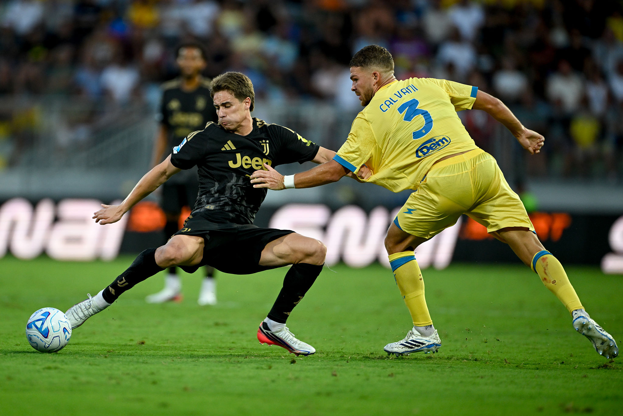 Yildiz, il recupero prosegue: quando tornerà in campo con la Juve? Ultimissime