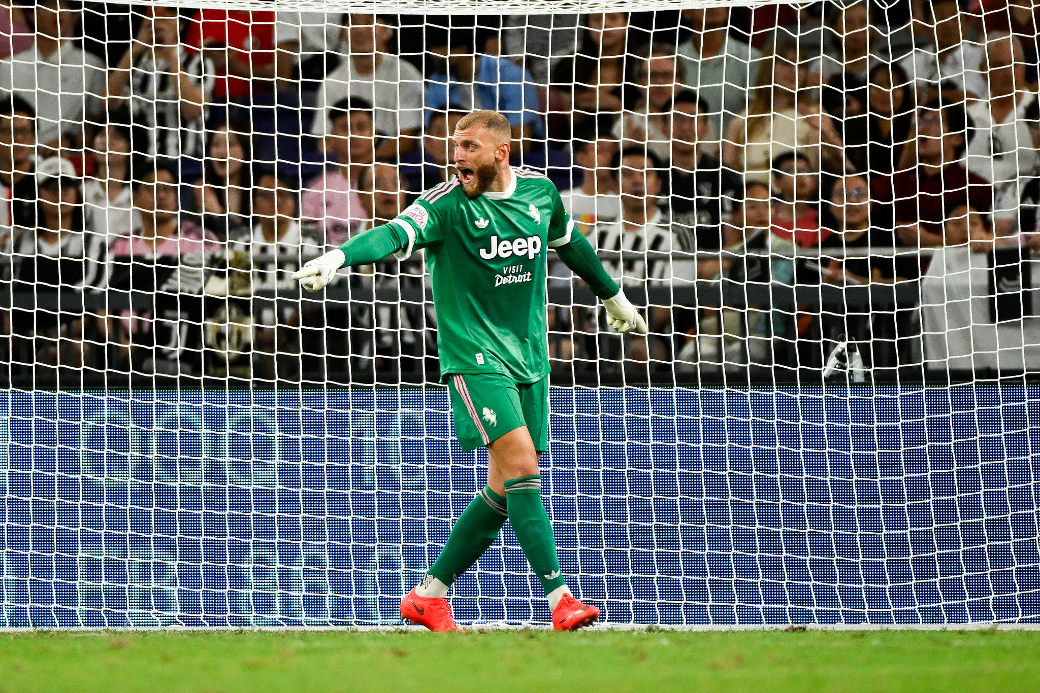 Juventus, Di Gregorio non farà parte del futuro bianconero anche senza riscatto: la decisione del club