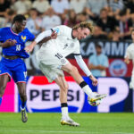 Rifiuto alla Juventus, il retroscena sul mancato arrivo di Djaoui Cissé
