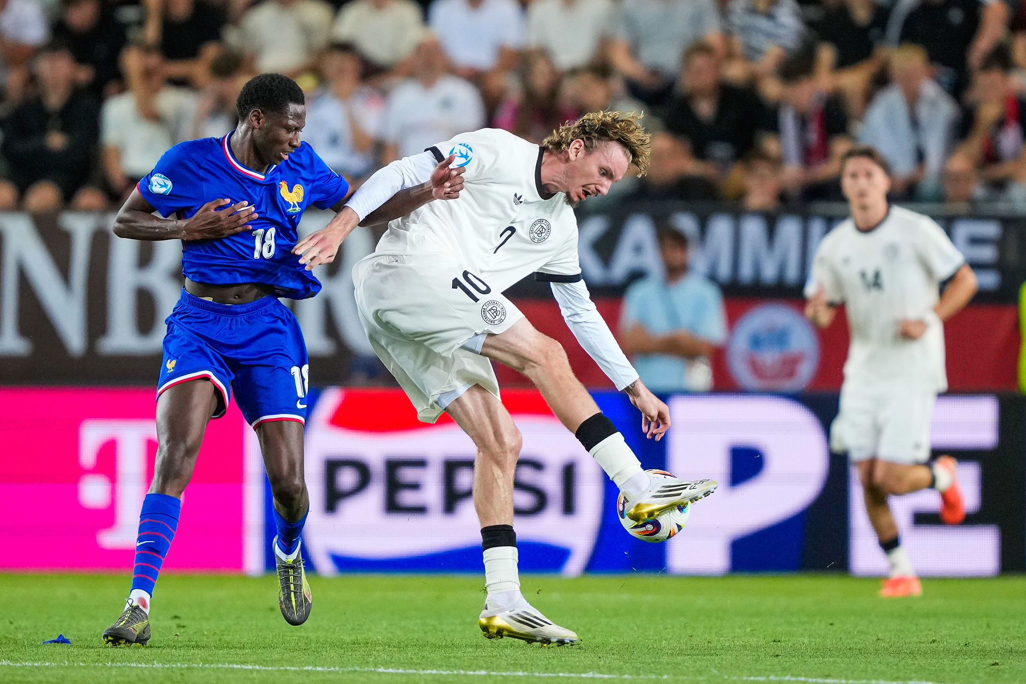 Rifiuto alla Juventus, il retroscena sul mancato arrivo di Djaoui Cissé