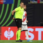 Designato Mariani per Juventus-Milan: Fabbri al VAR nella terza giornata