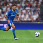 Juve, idea Emerson Palmieri a gennaio: la situazione