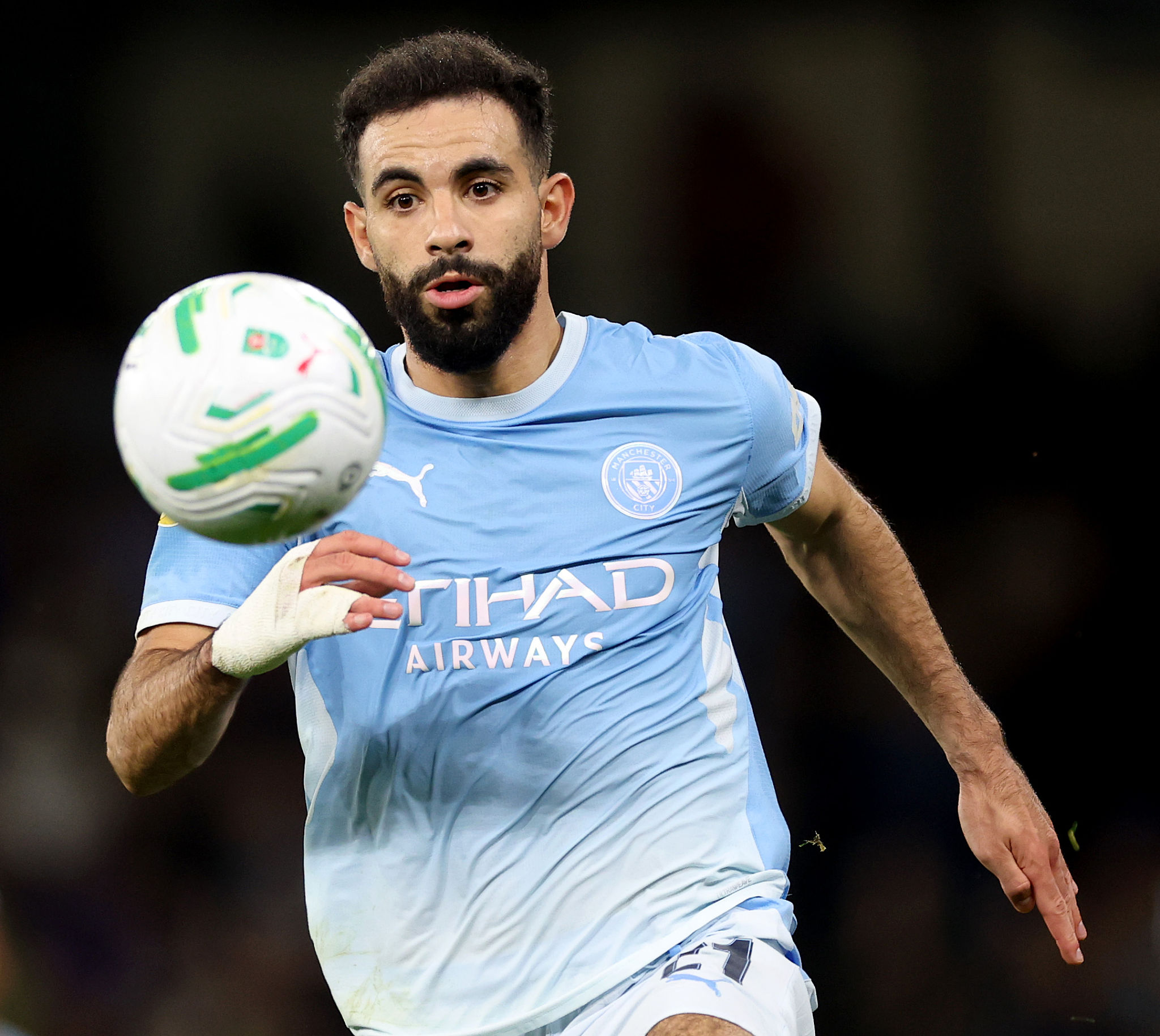 Juventus, occhi sul Manchester City: il caso finanziario può cambiare il mercato