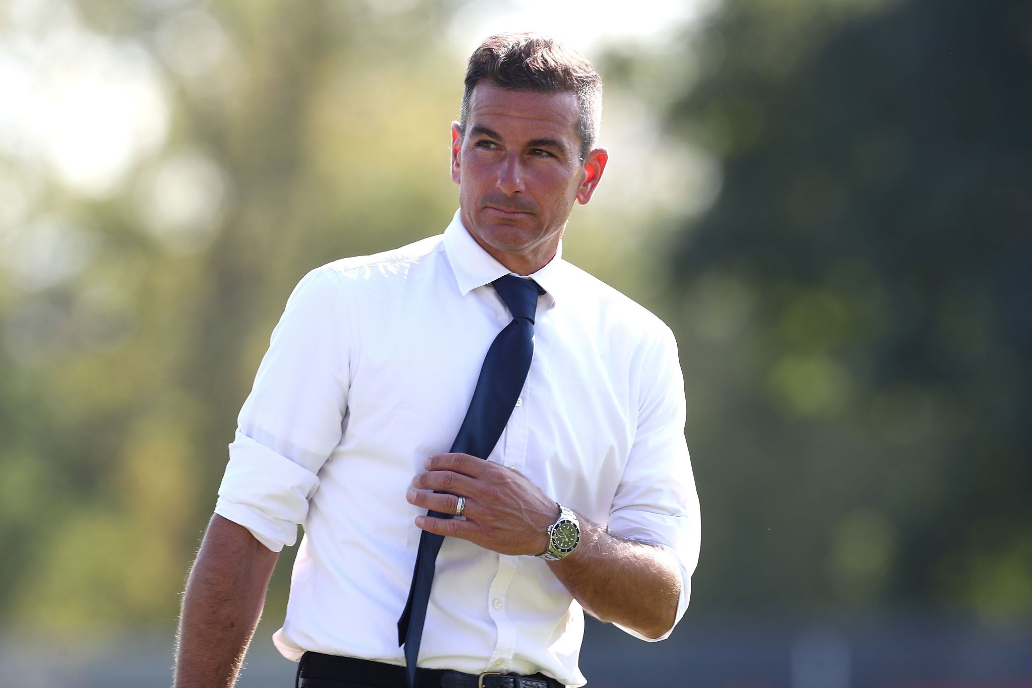 Juve U21, esordio amaro nella Premier League International Cup per i ragazzi di Padoin: decide Campbell