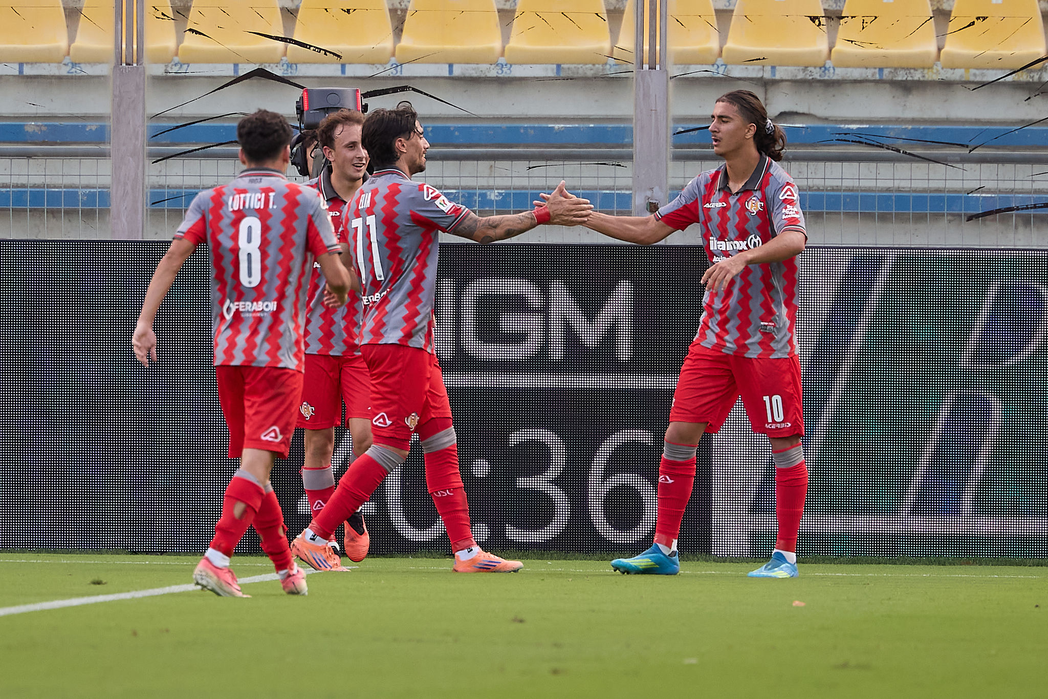 Licina, esordio con gol alla Cremonese: la Juventus osserva il suo talento cresciuto come Yildiz