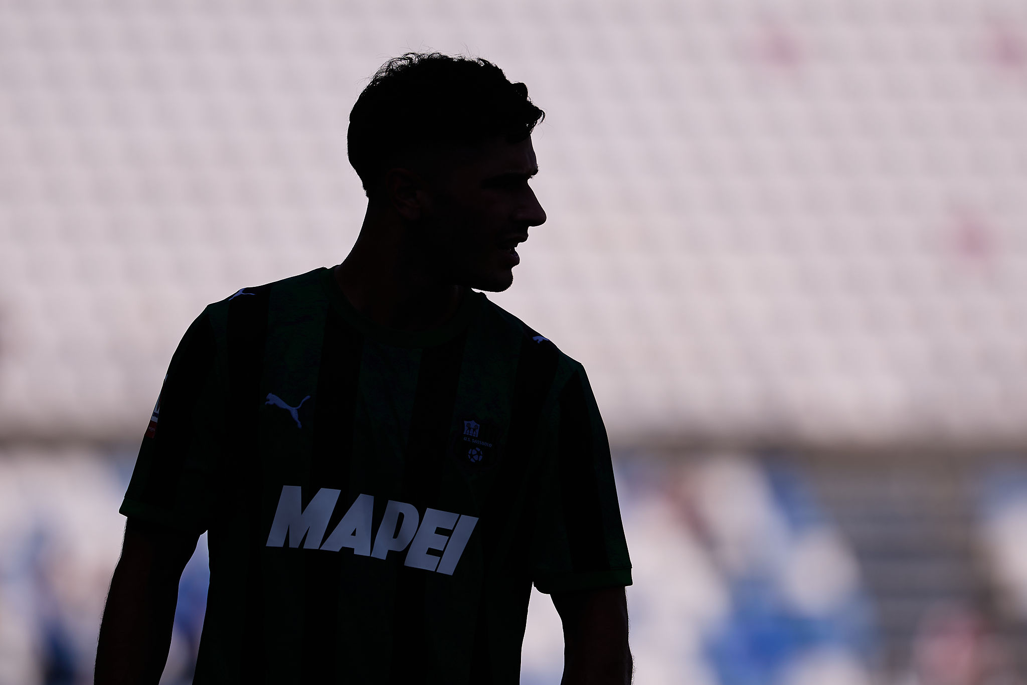 Volpato preoccupa il Sassuolo: problema muscolare contro il Bologna, le sue condizioni verso la Juventus