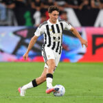 Cambiaso, la Juve studia un nuovo ruolo: l'idea di Spalletti