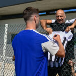 Juve, il paradosso di Milik: si allena e segna, ma non può giocare