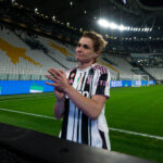 Girelli, primo gol in America e rinnovo con la Juventus: "Chiuderò la carriera qui"