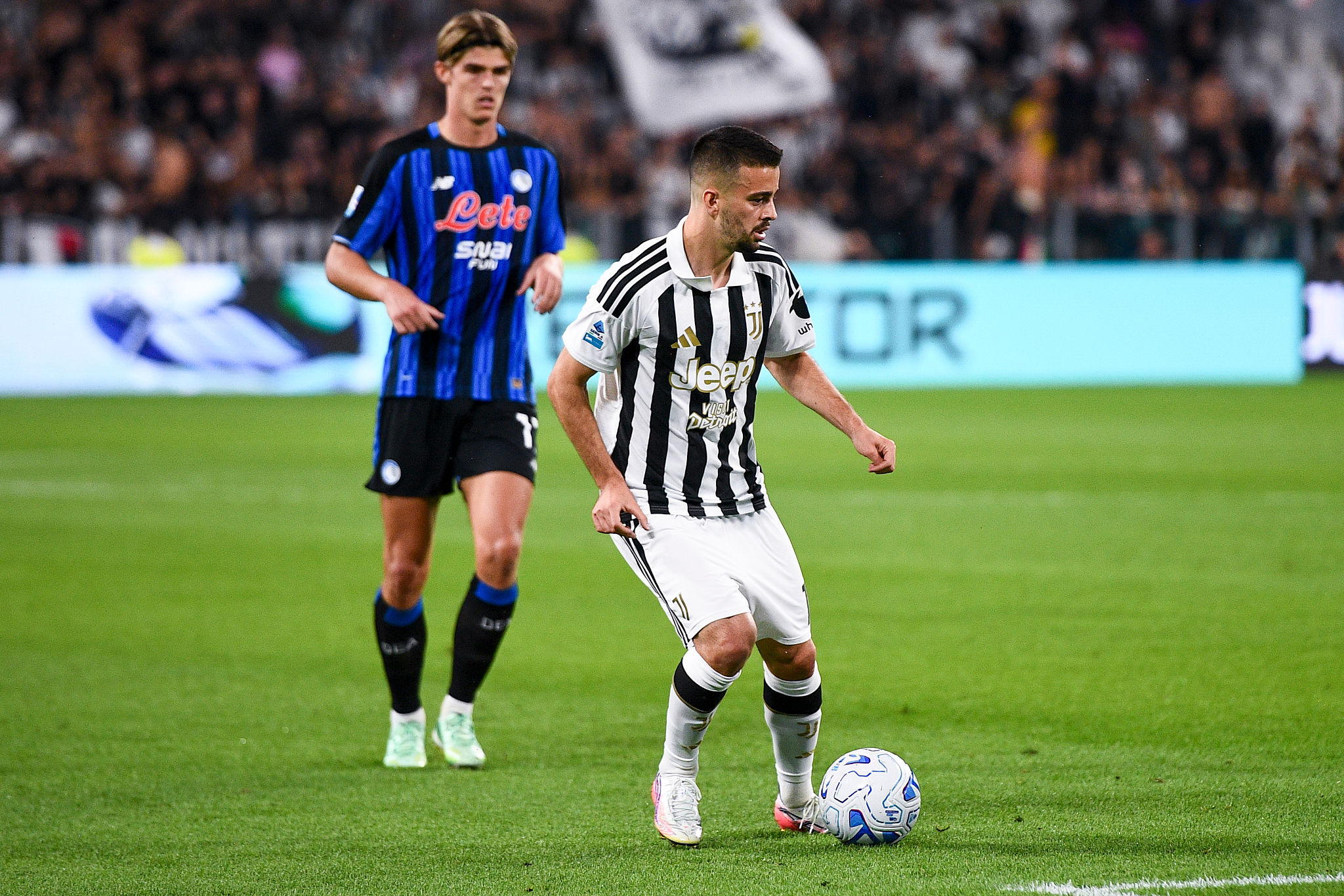Zhegrova, 72 minuti con il Kosovo: il racconto del match del calciatore della Juventus