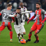 Amichevole per la Juve, test contro la Cremonese: tutti i dettagli