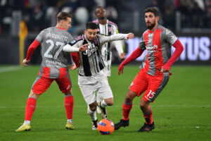 Amichevole per la Juve, test contro la Cremonese: tutti i dettagli