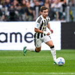 ✗ Infortunio Conceiçao, problema alla coscia: la Juve attende gli esami