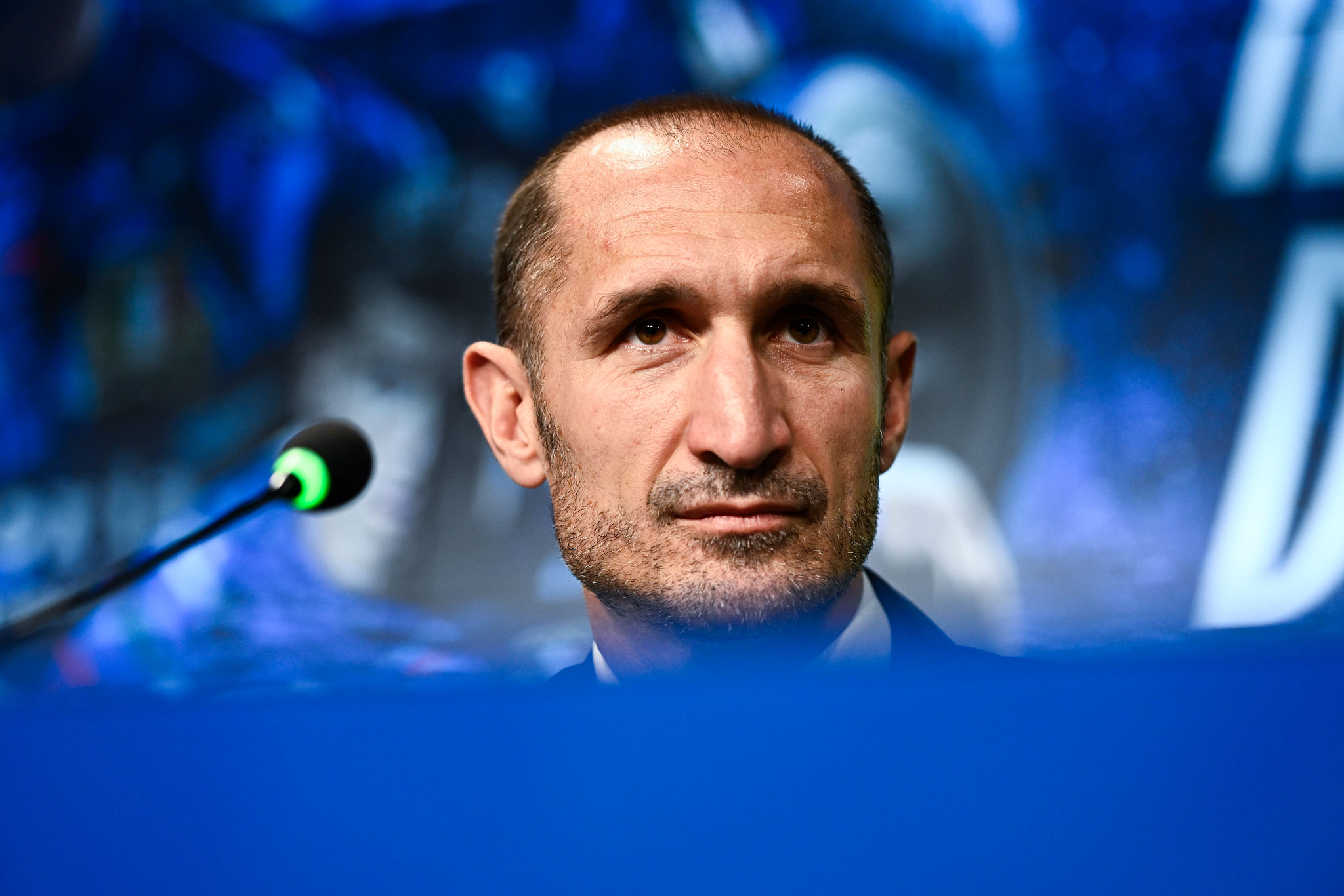 Juventus, Chiellini a Copenaghen per l’assemblea EFC: si discute il futuro del calcio europeo