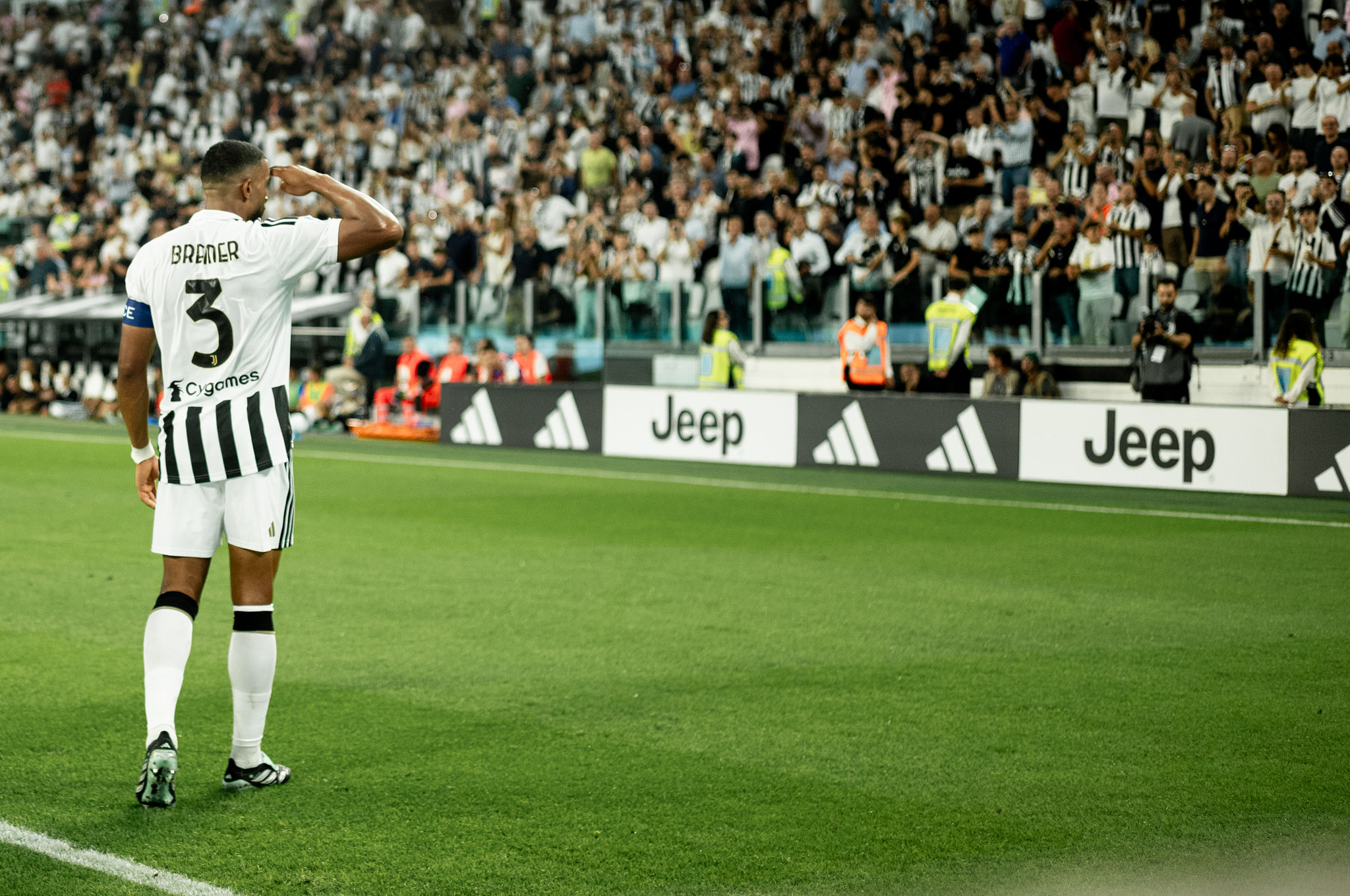 Retroscena Bremer-Juve, addio vicino in estate? La clausola da 58 milioni che ha fermato Bayern e Galatasaray